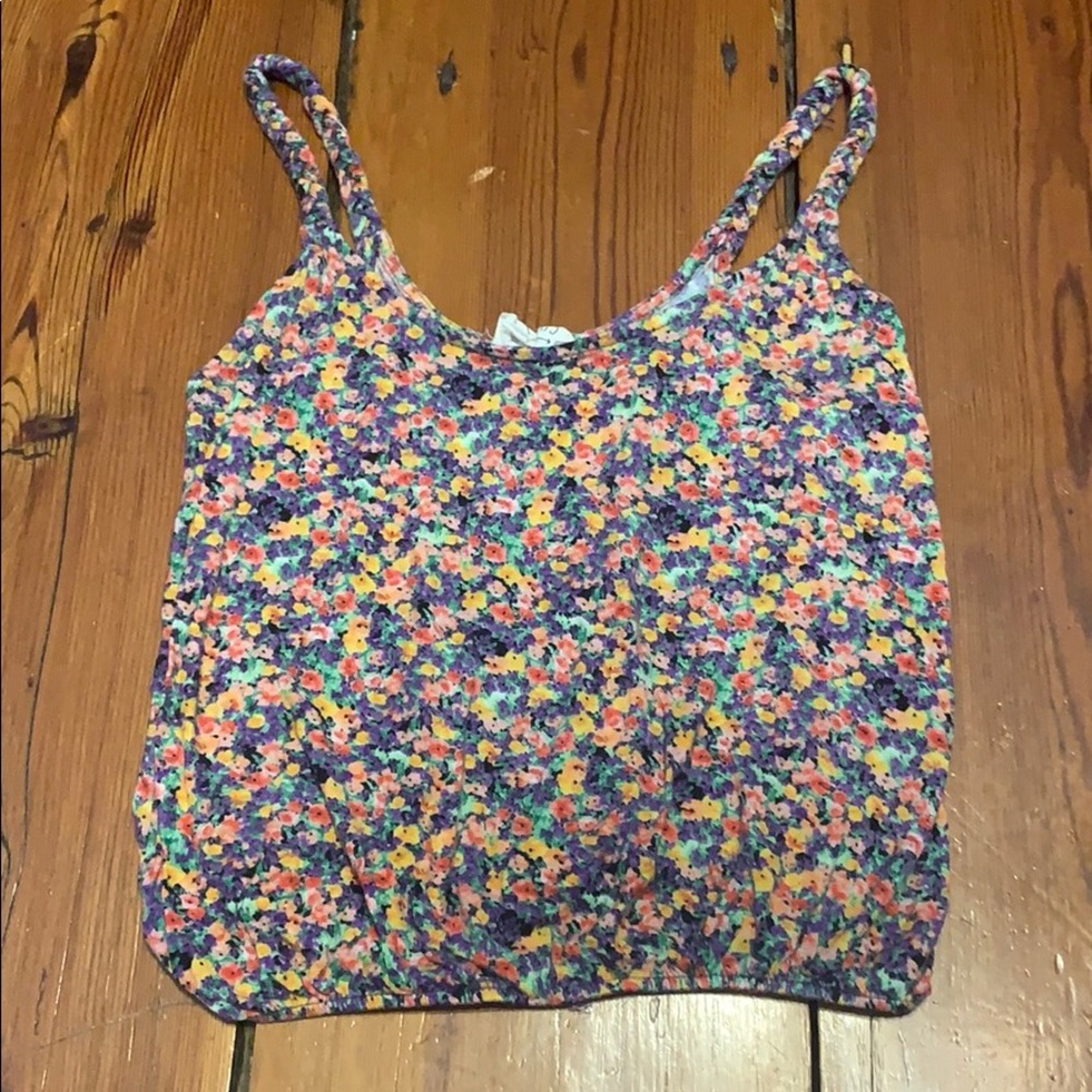 L.A hearts tank